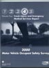 2000 Motor Vehicle Occupant Safety Survey-Volume 4 (Manual)